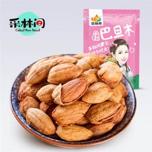 采林間巴旦木108g