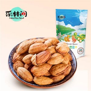 采林間巴旦木168g