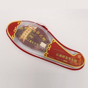 江南村6斤塑盒火腿