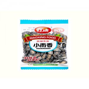 好迪小而香瓜子散稱