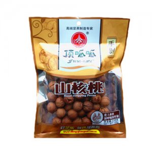 頂呱呱手剝山核桃