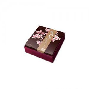 大三元秋思月餅禮盒