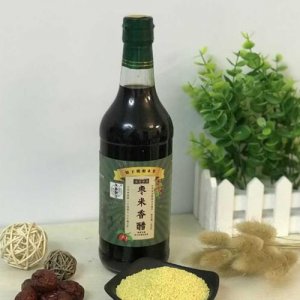 王家園子餐飲專用醋