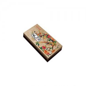 大三元秋月玲瓏月餅禮盒