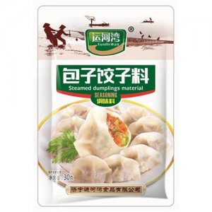 運河灣包子餃子料調味料