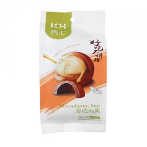 殼匯夏威夷果150g