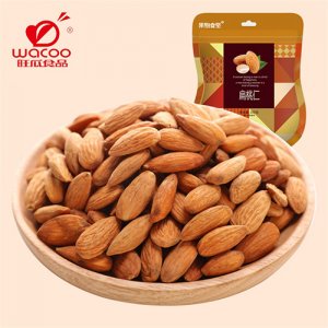 旺瓜食品果物食堅扁桃仁105g