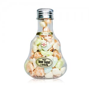 cosco酸奶軟糖瓶裝