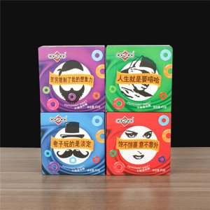 cosco無糖薄荷糖45g