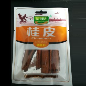運河灣桂皮調味料