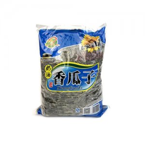 鼠咬天開奶油瓜子2.5kg