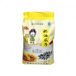 鼠咬天開奶油瓜子10kg