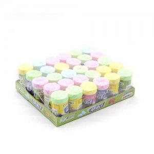 雅山川草樂木糖醇混合水果味盒裝