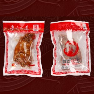 金鳳經典扒雞800g