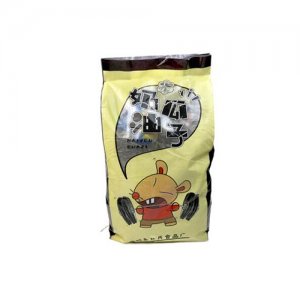 鼠咬天開奶油瓜子15kg