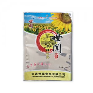 世聞多味瓜子300g