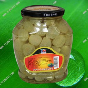 喜友來葡萄罐頭868g