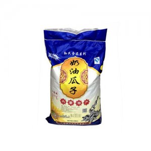 鼠咬天開奶油瓜子袋10kg