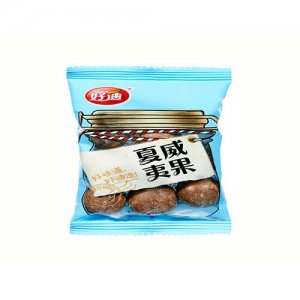 好迪夏威夷果散稱