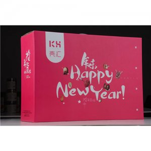 殼匯A款堅(jiān)果禮盒裝