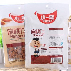 小一哥干果類——扁桃仁
