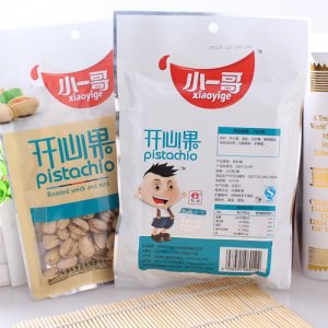 小一哥干果類——開心果