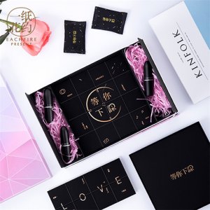 一紙花約等你下課巧克力禮盒裝