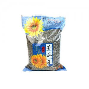 鼠咬天開五香瓜子5kg