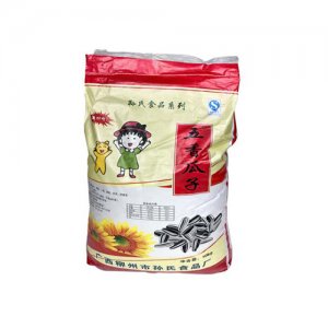 鼠咬天開五香瓜子10kg