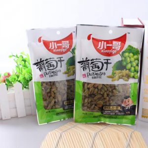 小一哥干果類-葡萄干