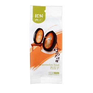 殼匯話梅味西瓜子190g