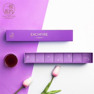 一紙花約黑糖塊桂圓紅棗味禮盒裝