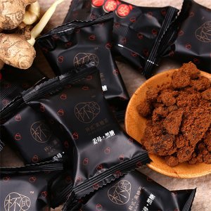 一紙花約紅糖姜茶散裝