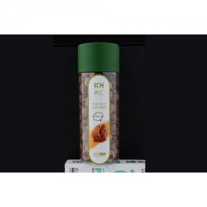 殼匯手剝山核桃瓶裝