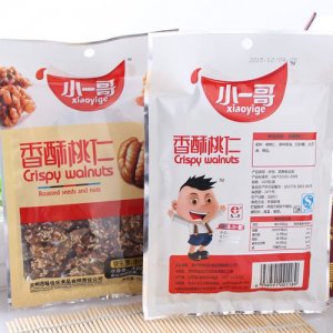 小一哥干果類——香酥核仁