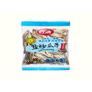 好迪鹽炒瓜子散稱
