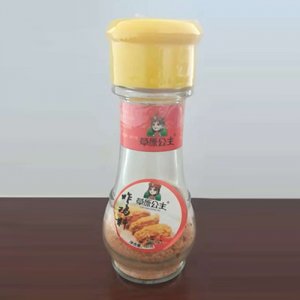 草原公主炸雞料調味料