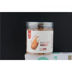 殼匯手剝松子200g