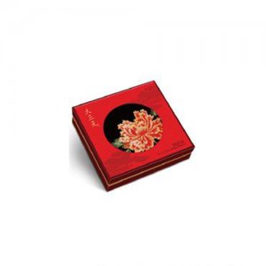 大三元花滿月圓月餅禮盒