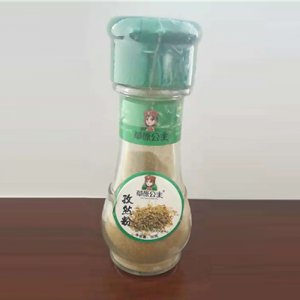 草原公主孜然粉調味料