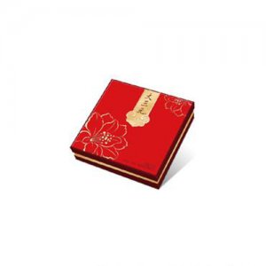 大三元花香如意月餅禮盒