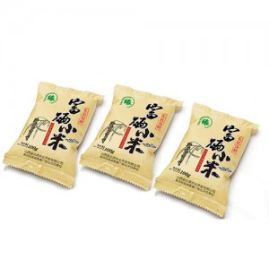 眾益源富硒小米100g