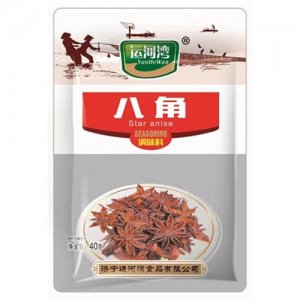 運河灣八角調味料