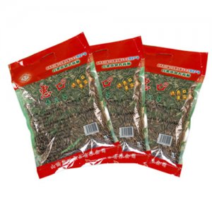 惠口香瓜子手提袋800g