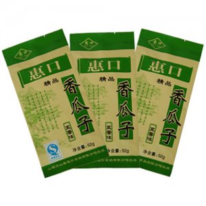 惠口香瓜子五香味52g