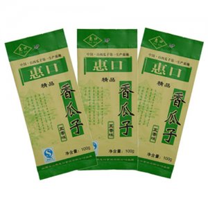 惠口香瓜子五香味100g