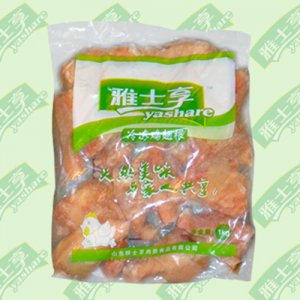 雅士享冷凍雞翅根