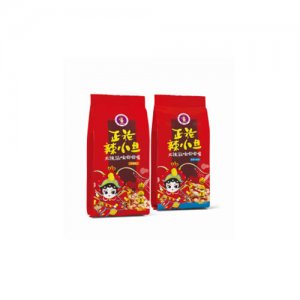 正花辣小旦花生