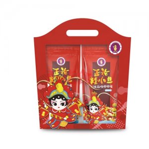 正花辣小旦麻辣花生