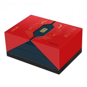 德榮恒嘉禾全宴粽禮盒